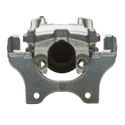 DFC 06-15 BMW 335is Rear-R Premium Caliper - Silver Zinc Coated