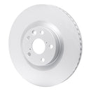 DFC 11-25 Lexus GS200T Right Front GeoSPEC Coated Rotor