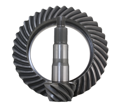 Revolution Gear & Axle 07-23 Toyota Tundra 5.7L 10.5in Rear Axle 5.29 Ratio Ring & Pinion Set