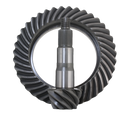 Revolution Gear & Axle 07-23 Toyota Tundra 5.7L 10.5in Rear Axle 4.88 Ratio Ring & Pinion Set