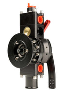 Aeromotive Spur Gear Fuel Pump - 3/8in Hex - NHRA Nitro Dragster Car Certified - 20gpm