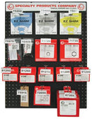SPC Performance CAR CAMB KIT ASST BOARD