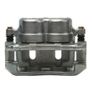DFC 95-02 Ford Explorer Front-L Premium Caliper - Silver Zinc Coated