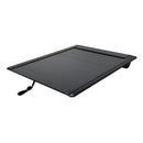 Westin Manual Retractable Tonneau Cover 24-26 Toyota Tacoma 6ft Bed Black