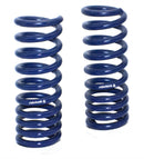 Ridetech 68-74 Chevy Nova w/ Big Block StreetGrip Susp. System w/ RQ-S Shocks & Ball Joints