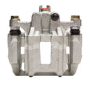 DFC 99-11 Acura CL Rear-R Premium Caliper - Silver Zinc Coated