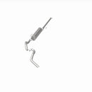 MagnaFlow BRE Exhaust Kit 02-05 Dodge Ram 1500