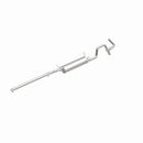 MagnaFlow BRE Exhaust Kit 01-04 Ford F-150