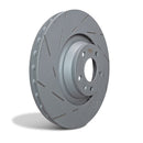EBC S4 Brake Pad and Rotor Kit