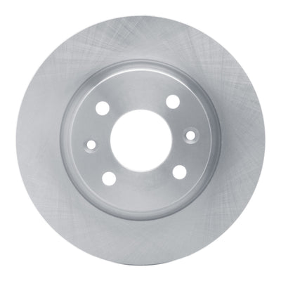 DFC 10-15 Renault Sandero (Mexico) Front Brake Rotor