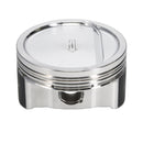 Manley Chevrolet LS Piston Set - 4.165in Bore 1.315in CH, -20.00 CC