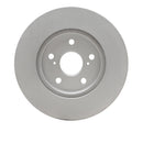 DFC 02-15 Lexus ES300 Front GeoSPEC Coated Rotor