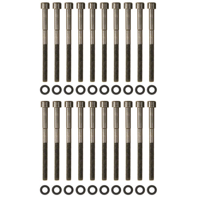Fel-Pro 16-20 Lexus GS F/15-20 RC F/08-20 Toyota Sequoia/07-20 Tundra Engine Cylinder Head Bolt Set