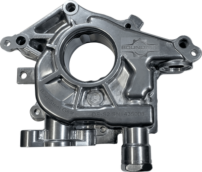 Boundary Nissan VQ 3.5L DE Oil Pump Assembly