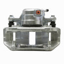 DFC 01-05 Mercedes-Benz C240 Front-L Premium Caliper - Silver Zinc Coated