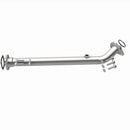 BRE Exhaust 96-00 Pathfinder QX4 3.3L Front Pipe Kit