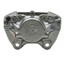 DFC 80-85 Mercedes-Benz 300SD Front-R Silver Zinc Coated Premium Caliper
