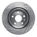 DFC 19-25 Buick Envision Rear Brake Rotor