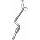 Magnaflow 12-16 E350 V6 3.5 OEM Underbody Direct Fit Converter