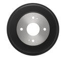 DFC 90-97 Honda Accord Front & Rear Geospec Rotors includes Drums