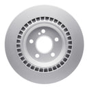DFC 07-14 Mercedes-Benz S350 Rear GeoSPEC Coated Rotor