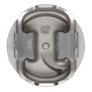 JE Pistons Chevrolet Big Block 4.500in Bore 1.645in CH 1.00 CC Piston Kit