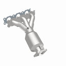 MagnaFlow 2007 XC90 3.2L Manifold Direct Fit Converter