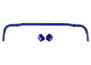 SuperPro Tesla Model 3 30mm Front Sway Bar