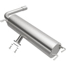 BRExhaust 01-03 Toyota RAV4 2.0L Muffler Kit