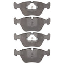 DFC 87-05 BMW Z3 Front 4000 Hybridynamic Brake Pads