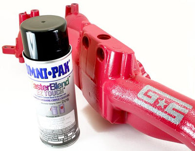 GrimmSpeed Cherry Blossom Paint (Aerosol)