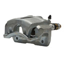 DFC 03-07 Honda Accord Front-L Silver Zinc Coated Premium Caliper