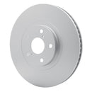 DFC GeoSPEC Coated Rotors - Plain