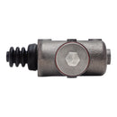 DFC 42-61 Jeep CJ-2A Brake Master Cylinder