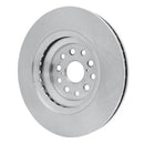 DFC 07-23 Lexus LS500h Left Front Brake Rotor