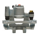 DFC 01-03 Toyota Highlander Rear-R Premium Caliper - Silver Zinc Coated