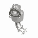 MagnaFlow 18-19 Hyundai Kona OEM Underbody Single Direct Fit EPA Compliant Catalytic Converter