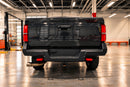 Mishimoto 2024+ Toyota Tacoma Recovery Points - Rear - Black