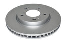 DBA 01-05 Chrysler Sebring Coupe Front En-Shield Standard Rotor