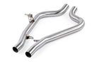 APR 22-26 Audi RS3 8Y Catback Exhaust System