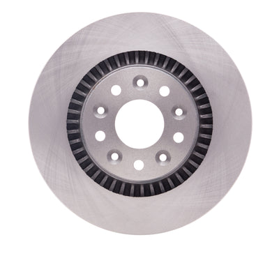 DFC 05-09 Ford Five Hundred Front Brake Rotor