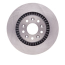 DFC 05-09 Ford Five Hundred Front Brake Rotor