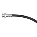 DFC 08-16 Smart Fortwo Electric Drive Rear Brake Hose