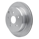 DFC 86-97 Toyota Supra Rear Brake Rotor