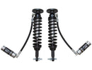 ICON 2015+ Ford F-150 2WD 1.75-3in Stage 4 Suspension System w/Tubular Uca