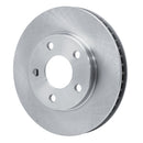 DFC Brake Rotors - Plain