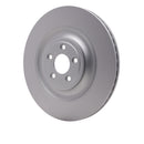 DFC 10-24 Jaguar XKR Rear GeoSPEC Coated Rotor