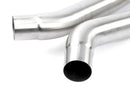 Dinan 23-26 BMW M2 Stainless Steel 3in High Flow Middle Exhaust