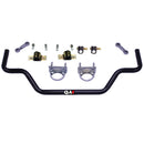QA1 67-69 GM F-Body Level 2 Full Vehicle Drag Kit w/ Shocks