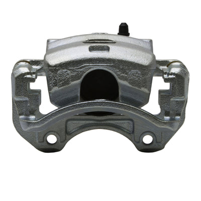 DFC 89-06 Infiniti I30 Front-L Silver Zinc Coated Premium Caliper